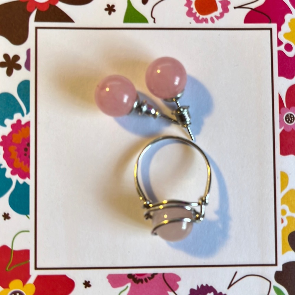 Jewelry set